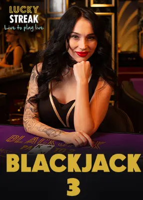 BlackJack 3