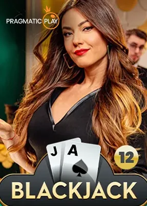 Blackjack 12