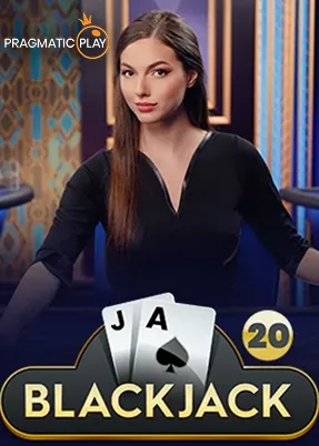 Blackjack 20