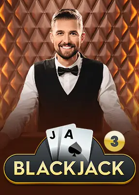 Blackjack 3