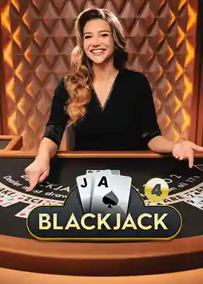 Blackjack 4