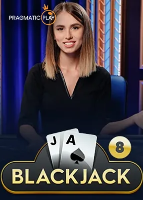 Blackjack 8