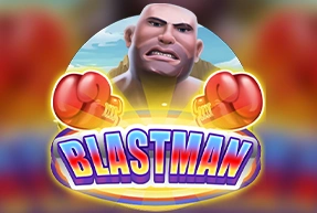 Blast Man