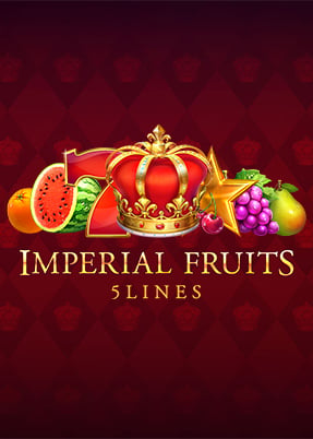 Imperial Fruits: 5 Lines