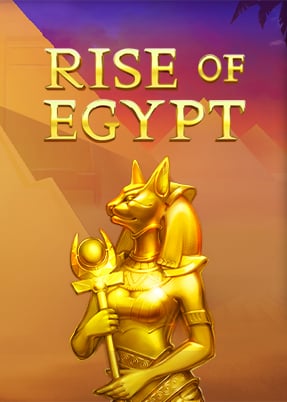 Rise of Egypt