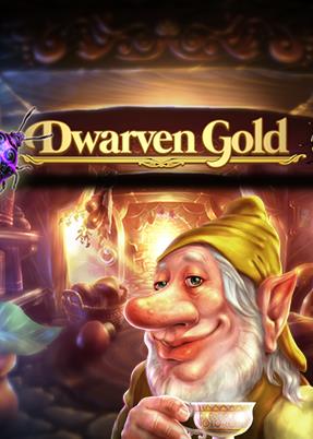 Dwarven Gold™