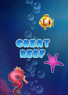 Great Reef™