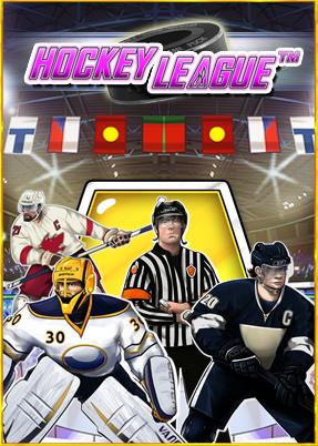 Hockey League™