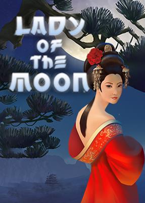 Lady of the Moon™