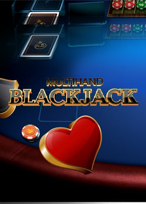 Multihand Blackjack